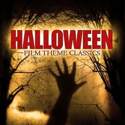 Halloween Film Theme Classics Soundtrack (Various Artists) - Cartula