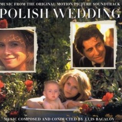 Polish Wedding Soundtrack (Luis Bacalov) - Cartula