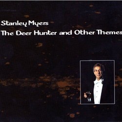 Stanley Myers: Deer Hunter and Other Themes Soundtrack (Stanley Myers) - Cartula