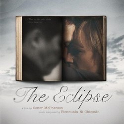 The Eclipse Soundtrack (Fionnuala N Chiosin) - Cartula