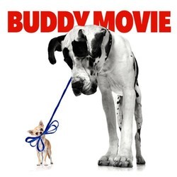 Buddy Movie Soundtrack (Various Artists) - Cartula