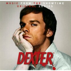 Dexter Soundtrack (Various Artists, Rolfe Kent, Daniel Licht) - Cartula