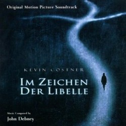 Im Zeichen der Libelle Soundtrack (John Debney) - Cartula