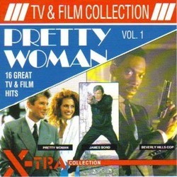TV & Film Collection Vol. 1 Soundtrack (Various Artists
) - Cartula