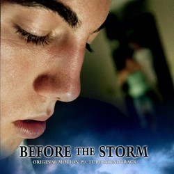 Before the Storm Soundtrack (Zach Neff) - Cartula