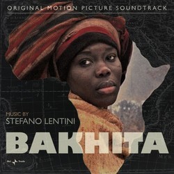 Bakhita Soundtrack (Stefano Lentini) - Cartula