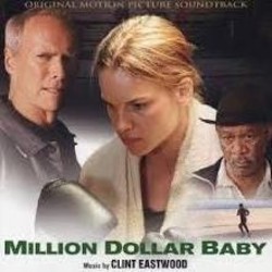 Million Dollar Baby Soundtrack (Clint Eastwood) - Cartula