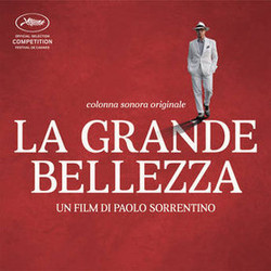 La Grande bellezza Soundtrack (Lele Marchitelli) - Cartula