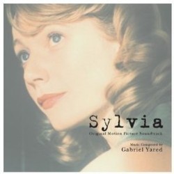 Sylvia Soundtrack (Gabriel Yared) - Cartula