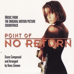 Point of No Return Soundtrack (Nina Simone, Hans Zimmer) - Cartula