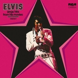 Elvis sings hits from his movies Soundtrack (Elvis ) - Cartula