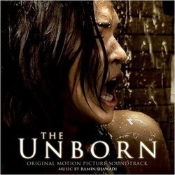 The Unborn Soundtrack (Ramin Djawadi) - Cartula