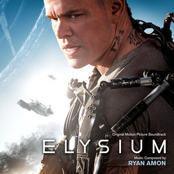 Elysium Soundtrack (Ryan Amon) - Cartula