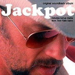 Jackpot / Twin Falls Idaho Soundtrack (Stuart Matthewman) - Cartula