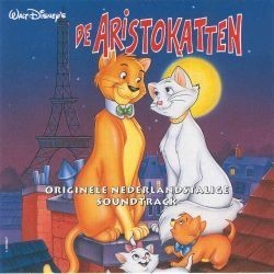De Aristokatten Soundtrack (Various Artists) - Cartula
