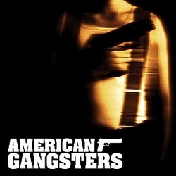American Gangsters Soundtrack (Various Artists) - Cartula