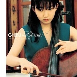 Ghibli the Classics Soundtrack (Joe Hisaishi, Kaoru Kukita) - Cartula
