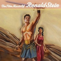 The Bounty Killer Soundtrack (Ronald Stein) - Cartula