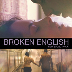 Broken English Soundtrack ( Scratch Massive) - Cartula