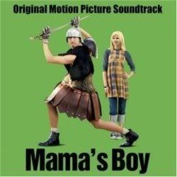 Mama's Boy Soundtrack (Mark Mothersbaugh) - Cartula