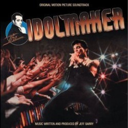The Idolmaker Soundtrack (Jeff Barry) - Cartula