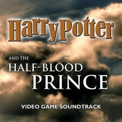 Harry Potter and the Half-Blood Prince Soundtrack (James Hannigan) - Cartula