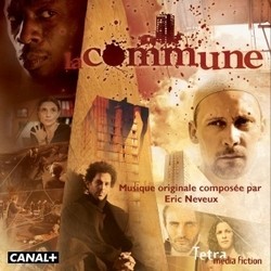 La Commune Soundtrack (ric Neveux) - Cartula
