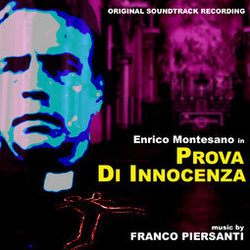 Prova di Innocenza Soundtrack (Franco Piersanti) - Cartula