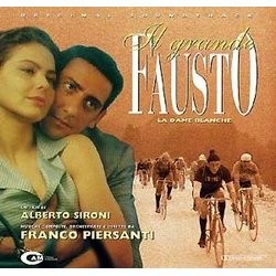 Il Grande Fausto Soundtrack (Franco Piersanti) - Cartula