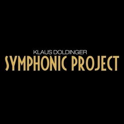 Symphonic Project Soundtrack (Klaus Doldinger) - Cartula