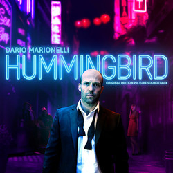 Hummingbird Soundtrack (Dario Marianelli) - Cartula