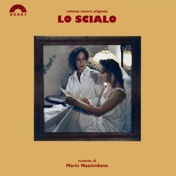 Lo scialo Soundtrack (Mario Nascimbene) - Cartula