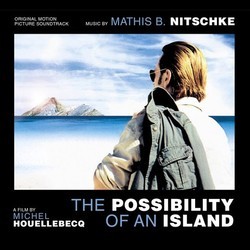Possibility of an Island Soundtrack (Mathis Nitschke) - Cartula