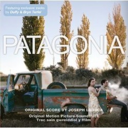 Patagonia Soundtrack (Joseph LoDuca) - Cartula