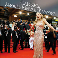 Cannes, Amours, Rves et Passions Soundtrack (Various Artists) - Cartula