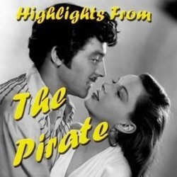 Highlights from The Pirate Soundtrack (Judy Garland, Gene Kelly, Cole Porter, Cole Porter) - Cartula