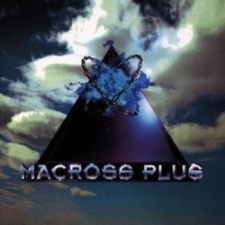 Macross Plus Soundtrack (Yko Kanno) - Cartula