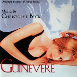Guinevere Soundtrack (Various Artists) - Cartula