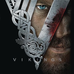 Vikings Soundtrack (Trevor Morris) - Cartula