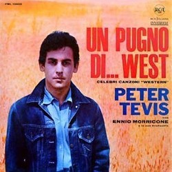 Un Pugno di... West Soundtrack (Various Artists, Peter Tevis) - Cartula