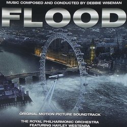 Flood Soundtrack (Debbie Wiseman) - Cartula