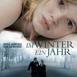 Im Winter ein Jahr Soundtrack (Niki Reiser) - Cartula