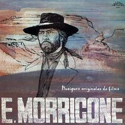 Musiques Originales de Films E. Morricone Soundtrack (Ennio Morricone) - Cartula
