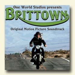 Brittown Soundtrack (Various Artists) - Cartula