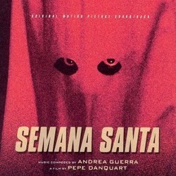 Semana Santa Soundtrack (Andrea Guerra) - Cartula