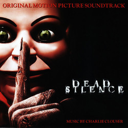 Dead Silence Soundtrack (Charlie Clouser) - Cartula