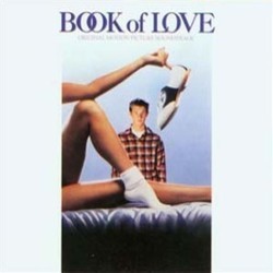 Book of Love Soundtrack (Various Artists) - Cartula