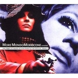More Mondo Morricone Soundtrack (Ennio Morricone) - Cartula