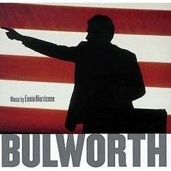 Bulworth Soundtrack (Ennio Morricone) - Cartula