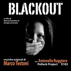 BlackOut Soundtrack (Marco Testoni) - Cartula